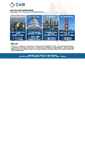 Mobile Screenshot of ca.cair.com